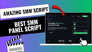 Amazing SMM Panel: The Ultimate Guide to Boosting Your Social Media Growth